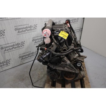 Κινητήρας - Μοτέρ Mercedes-Benz Vito 611980 2.2 112 CDI 122PS 1996-2003 (Σπασμένο Κάρτερ)