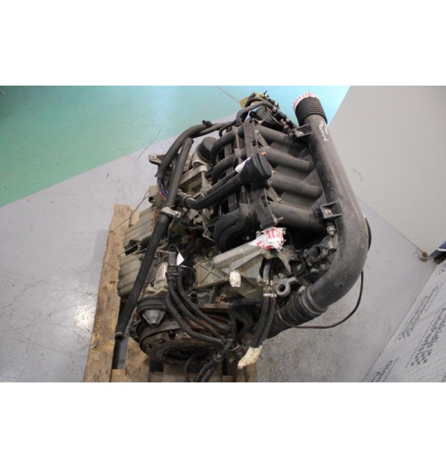 Κινητήρας - Μοτέρ Mercedes-Benz Vito 611980 2.2 112 CDI 122PS 1996-2003 (Σπασμένο Κάρτερ)