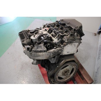 Κινητήρας - Μοτέρ Mercedes-Benz C220 611962 2001-2007