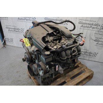 Κινητήρας - Μοτέρ Mercedes-Benz E200 111942 1995-2002