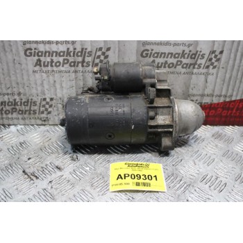 Μίζα Mercedes-Benz W124 605911 113PS 1985-1992