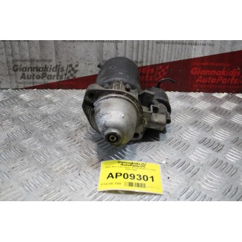 Μίζα Mercedes-Benz W124 605911 113PS 1985-1992