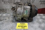 Κομπρεσέρ Aircondition - A/C Mercedes-Benz C180 A0002340911 1993-1999