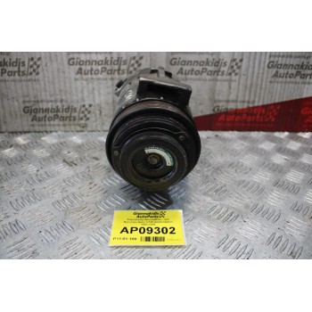 Κομπρεσέρ Aircondition - A/C Mercedes-Benz C180 A0002340911 1993-1999