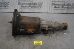 Κιβώτιο Ταχυτήτων / Σασμάν Χειροκίνητο Toyota Hilux 12R 1983-1989