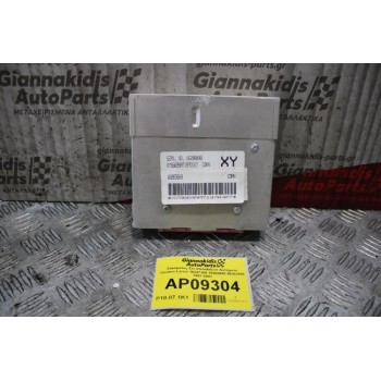 Εγκέφαλος Σετ Immobilizer Αυτόματο Daewoo Lanos 16247169 16265669 96303500 1997-2001