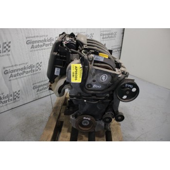 Κινητήρας - Μοτέρ Renault Megane K4MD 2002-2007
