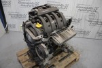 Κινητήρας - Μοτέρ Renault Megane K4MD 2002-2007