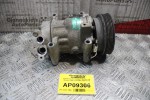 Κομπρεσέρ Aircondition - A/C Renault Megane K4MD 2002-2007 8200315744