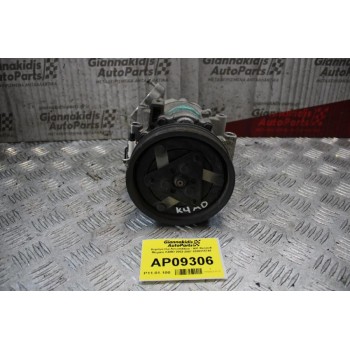 Κομπρεσέρ Aircondition - A/C Renault Megane K4MD 2002-2007 8200315744