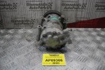 Κομπρεσέρ Aircondition - A/C Renault Megane K4MD 2002-2007 8200315744