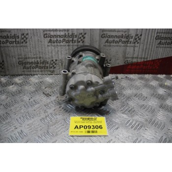 Κομπρεσέρ Aircondition - A/C Renault Megane K4MD 2002-2007 8200315744