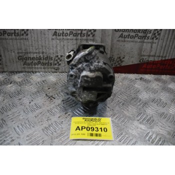 Κομπρεσέρ Aircondition - A/C  Opel Astra H Z17DTH 1.7cc 100ps 2004-2010 9986181 383601234