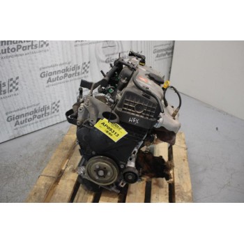 Κινητήρας - Μοτέρ Citroen Saxo HFX 1996-2004