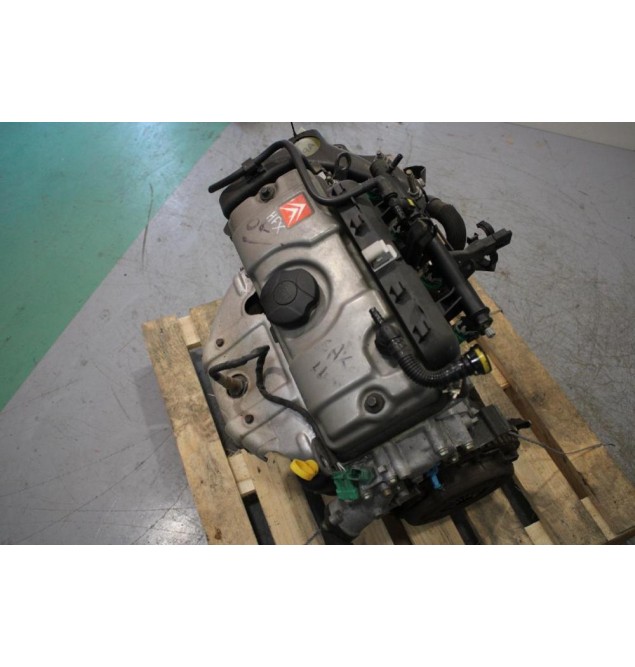 Κινητήρας - Μοτέρ Citroen Saxo HFX 1996-2004