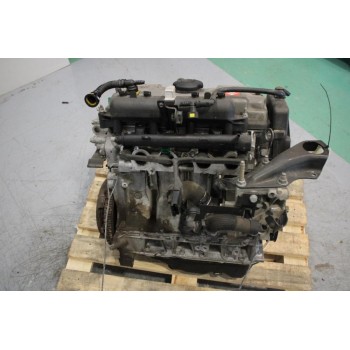 Κινητήρας - Μοτέρ Citroen Saxo HFX 1996-2004
