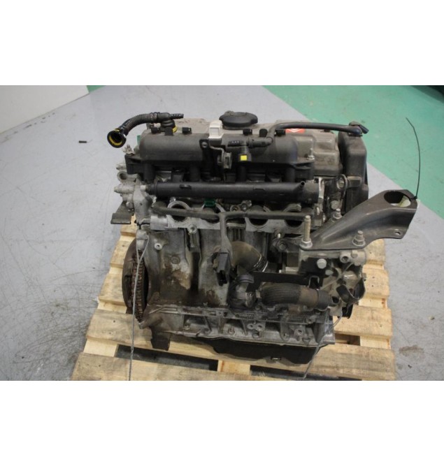 Κινητήρας - Μοτέρ Citroen Saxo HFX 1996-2004