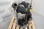 Κινητήρας - Μοτέρ Volkswagen Polo BMS 2007-2011