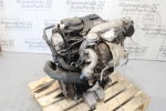 Κινητήρας - Μοτέρ Volkswagen Polo BMS 2007-2011