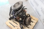 Κινητήρας - Μοτέρ Opel Kadette 12S 1200cc 54ps 1984-1993