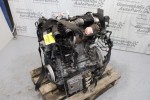 Κινητήρας - Μοτέρ Citroen C3 9H06 1600CC HDI 109PS 2009-2020