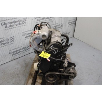 Κινητήρας - Μοτέρ Lada Lybra 2111 1998-2004