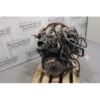 Κινητήρας - Μοτέρ Ford Escort L1H 1996-2002