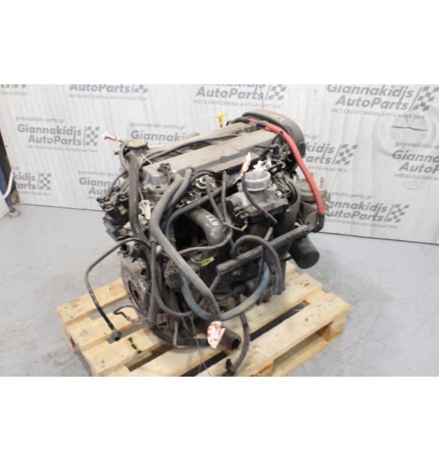 Κινητήρας - Μοτέρ Ford Escort L1H 1996-2002