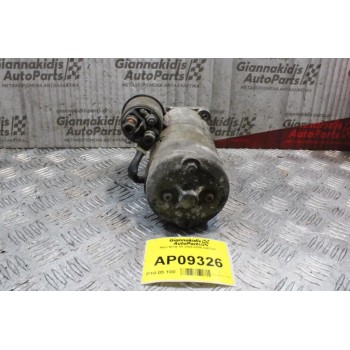 Μίζα Bmw X5 2000-2006 2247391