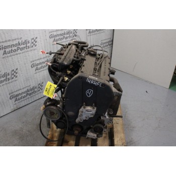 Κινητήρας - Μοτέρ Rover 200 14Κ4F 1995-2000