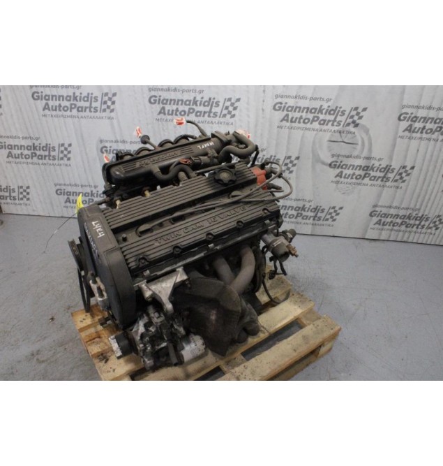 Κινητήρας - Μοτέρ Rover 200 14Κ4F 1995-2000