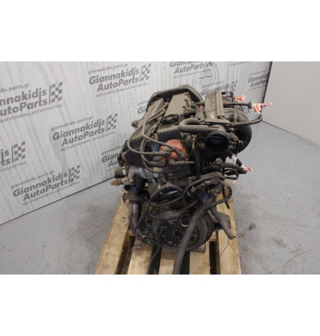 Κινητήρας - Μοτέρ Rover 200 14Κ4F 1995-2000
