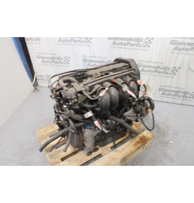 Κινητήρας - Μοτέρ Rover 200 14Κ4F 1995-2000
