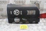 Ψευτοκάπακο Μηχανής Volkswagen Passat 1800cc 20v 1996-2000 058103724F