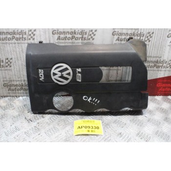 Ψευτοκάπακο Μηχανής Volkswagen Passat 1800cc 20v 1996-2000 058103724F
