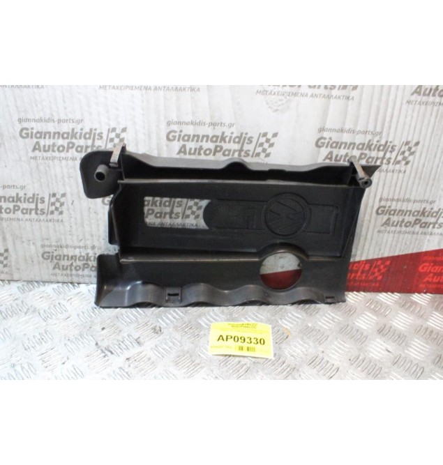 Ψευτοκάπακο Μηχανής Volkswagen Passat 1800cc 20v 1996-2000 058103724F