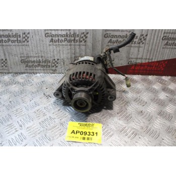 Δυναμό Rover 200 14Κ4F 1995-2000 63321238Α YLE101520