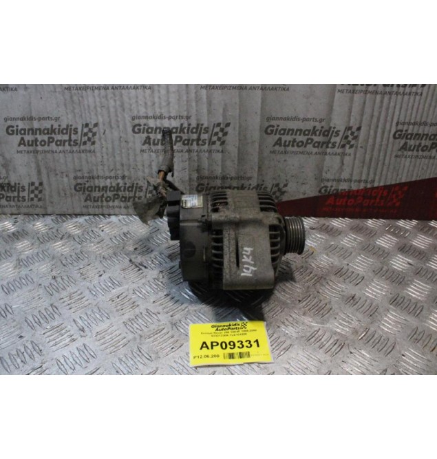 Δυναμό Rover 200 14Κ4F 1995-2000 63321238Α YLE101520