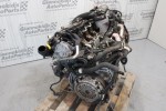 Κινητήρας - Μοτέρ Peugeot 208 8H01 1400CC HDI 68PS 2012-2020