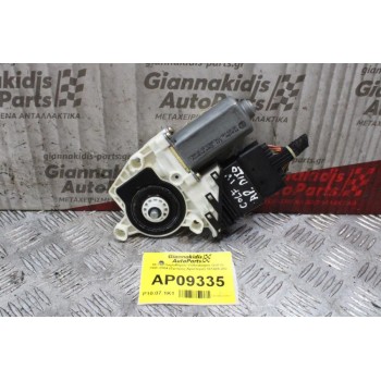 Moτέρ Παραθύρου Volkswagen Golf IV 1998-2004 (Εμπρός Αριστερά) 101429-202