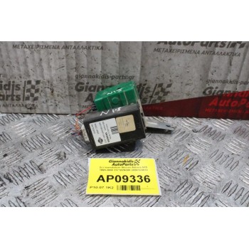 Σετ Immobilizer Nissan Almera N15 1995-2000 237102N305 28591C9910