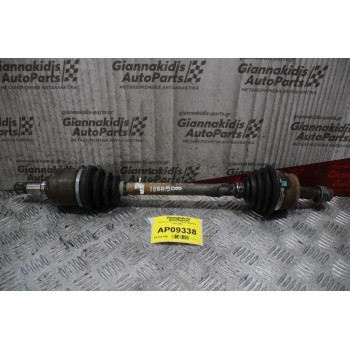 Ημιαξόνιο Κοντό Fiat Punto 188A5000 1999-2005