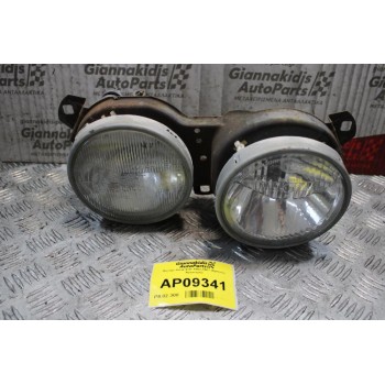 Φανάρι Bmw E30 1983-1987 (Εμπρός Αριστερό)