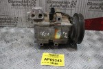 Κομπρεσέρ Aircondition - A/C Hyundai Accent G4EA 2000-2005