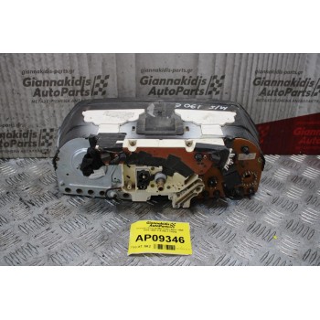 Καντράν-Κοντέρ Mercedes-Benz 190E 1984-1993 110.902.173/006