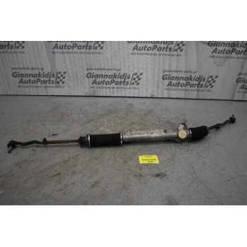 Κρεμαγιέρα Μηχανική Bmw E30 1983-1987 1126723