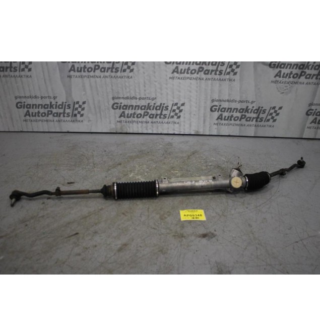 Κρεμαγιέρα Μηχανική Bmw E30 1983-1987 1126723