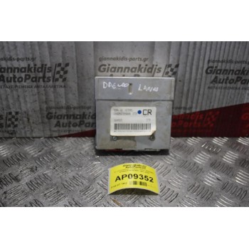 Σετ Immobilizer Daewoo Lanos 16238981 16246929 96303500 1997-2000