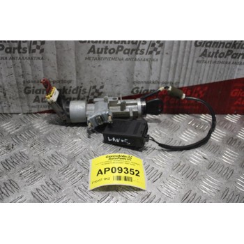 Σετ Immobilizer Daewoo Lanos 16238981 16246929 96303500 1997-2000