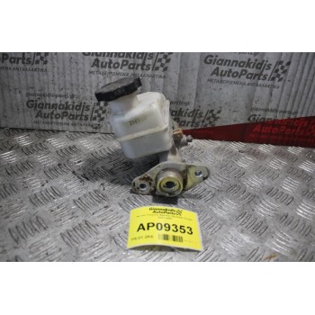 Αντλία Τρόμπα Φρένου Hyundai Coupe 2001-2007
